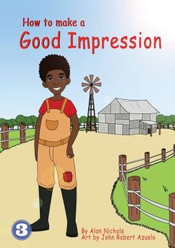 portada How To Make A Good Impression (in English)