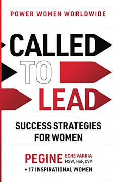 portada Called to Lead: Success Strategies for Women