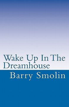 portada wake up in the dreamhouse (en Inglés)