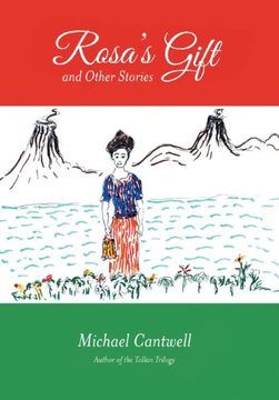 portada Rosa's Gift and Other Stories (en Inglés)