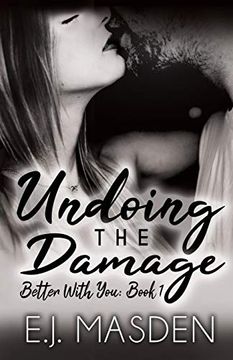 portada Undoing the Damage (Better With You) (en Inglés)
