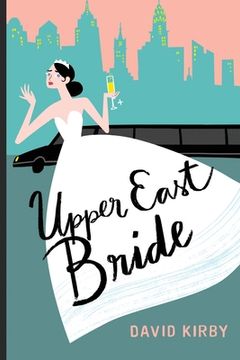 portada Upper East Bride (en Inglés)
