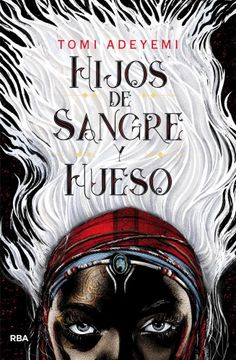 portada Hijos de sangre y hueso 1 (in Spanish)