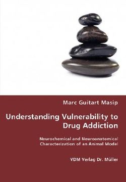 portada understanding vulnerability to drug addiction