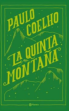 portada Quinta Montaña (in Spanish)