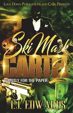 portada Ski Mask Cartel 2: Strictly for the Paper