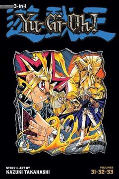 portada Yu-Gi-Oh! (3-in1 Edition), Vol. 11