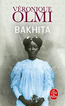 portada Bakhita (en Francés)