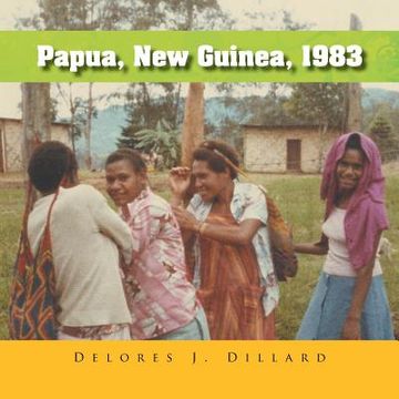 portada Papua, New Guinea, 1983 (en Inglés)