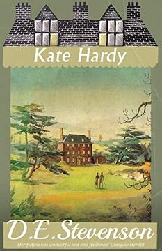 portada Kate Hardy (in English)