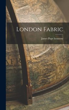 portada London Fabric (en Inglés)