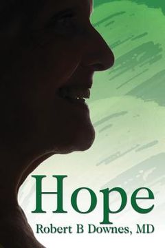 portada Hope (en Inglés)