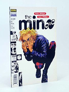 portada The Minx: Los Elegidos