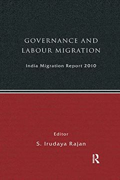 portada India Migration Report 2010: Governance and Labour Migration (en Inglés)