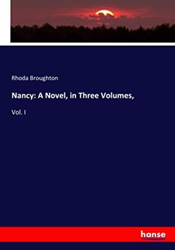portada Nancy a Novel, in Three Volumes, vol i 