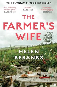 portada The Farmer's Wife (en Inglés)