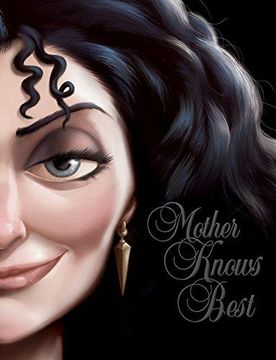 portada Mother Knows Best: A Tale of the old Witch: 5 (Villains) (en Inglés)