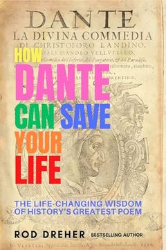 portada How Dante can Save Your Life (in English)