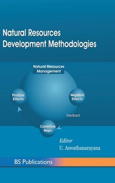 portada Natural Resources Development Methodologies (en Inglés)