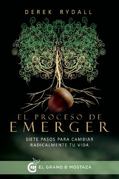 portada El Proceso de Emerger (in Spanish)
