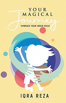 portada Your Magical Journey - Embrace Your Inner Child (in English)