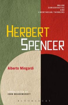 portada herbert spencer (in English)