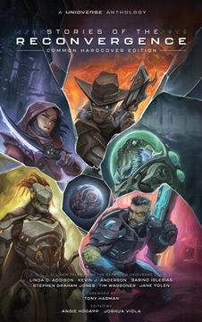 Unioverse: Stories of the Reconvergence (en Inglés)