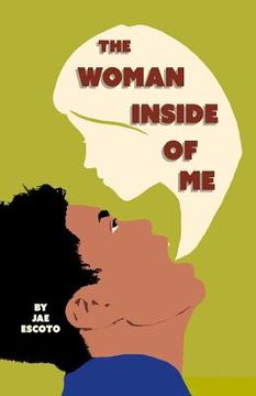 portada The Woman Inside of Me (en Inglés)