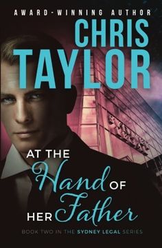 portada At the Hand of Her Father: Book Two in the Sydney Legal Series: Volume 2