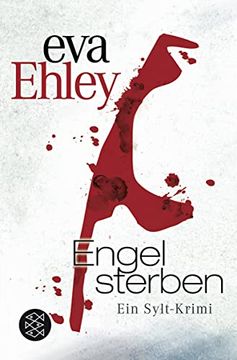 portada Engel Sterben: Ein Sylt-Krimi (en Alemán)