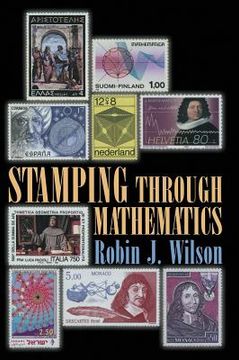 portada stamping through mathematics (en Inglés)