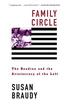 portada Family Circle: The Boudins and the Aristocracy of the Left 