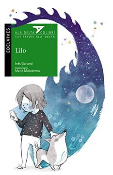 portada Lilo (in Spanish)
