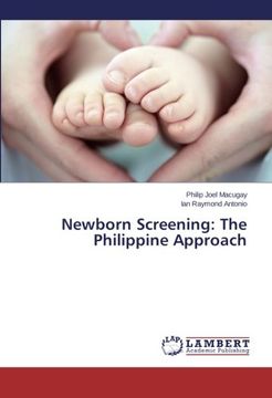 portada Newborn Screening: The Philippine Approach