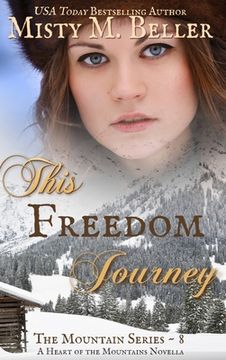 portada This Freedom Journey (en Inglés)