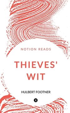 portada Thieves' Wit (en Inglés)