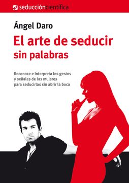 portada El Arte de Seducir sin Palabras (in Spanish)
