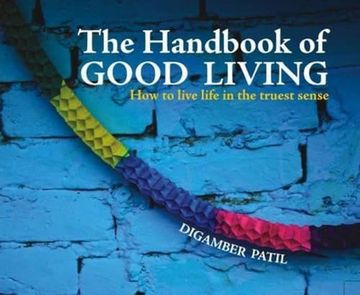 portada The Handbook of Good Living