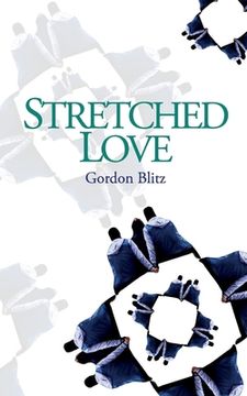 portada Stretched Love (en Inglés)