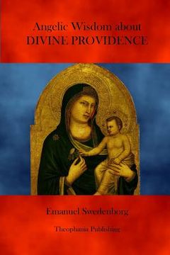 portada Angelic Wisdom about Divine Providence (in English)