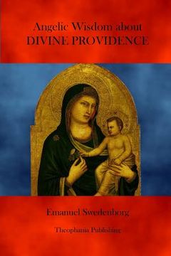 portada Angelic Wisdom about Divine Providence