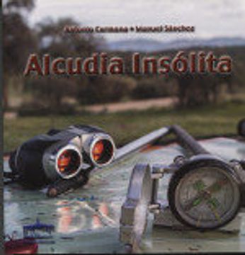 portada Alcudia Insolita