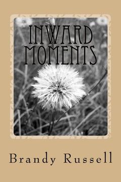 portada Inward Moments: A Literary Journey to Grace