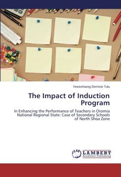 portada The Impact of Induction Program