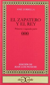 portada El Zapatero Y El Rey (in English)