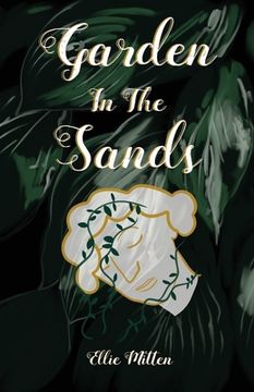portada Garden In The Sands (in English)