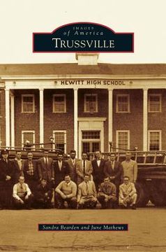 portada Trussville (in English)
