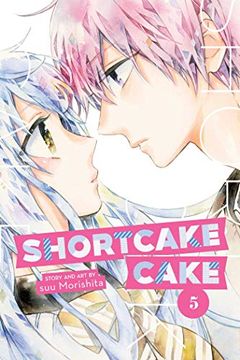 portada Shortcake Cake, Vol. 5 (5) 