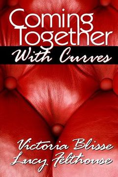 portada Coming Together: With Curves (en Inglés)