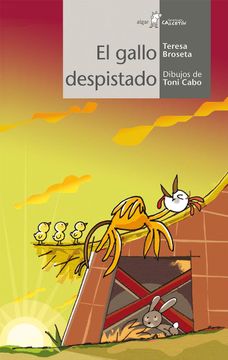 portada El Gallo Despistado (in Spanish)